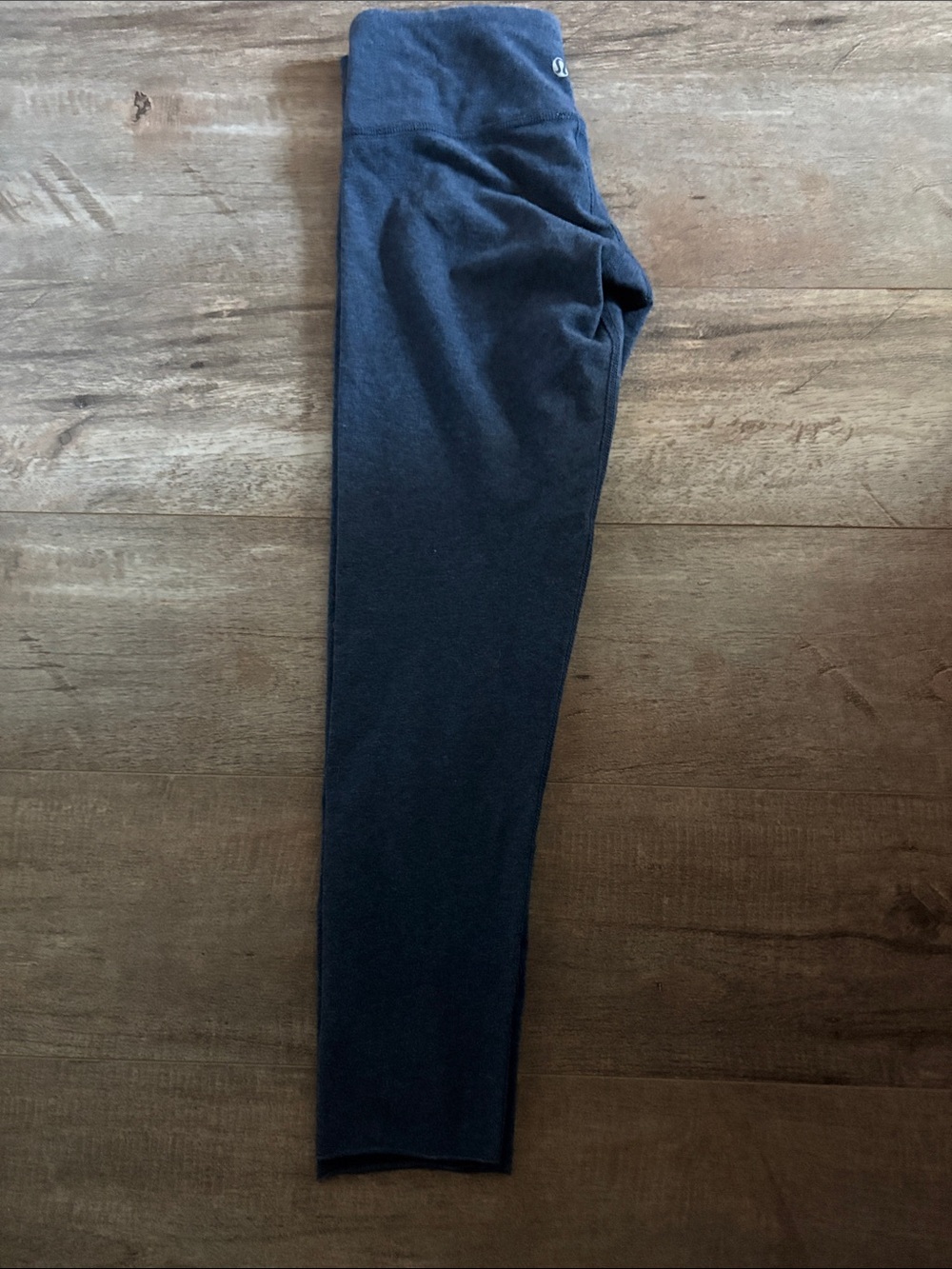 lululemon athletica Men’s Navy Slim Performance Joggers